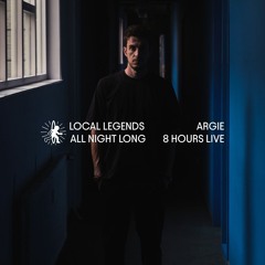 New Era Sessions || LLANL #2 | ARGIE