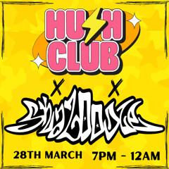 Hush Club 2 Official MIX!
