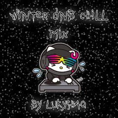 Winter dnb chill mini mix