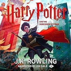 Get FREE B.o.o.k Harry Potter and the Sorcerer's Stone, Book 1