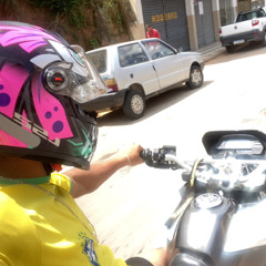 MTG MALDITA PERIGOSA [[ DJ GT DO S.A]]