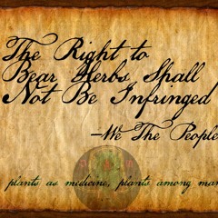 Right To Bear Herbs
