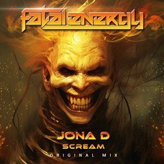 Jona D - Scream (Original Mix)
