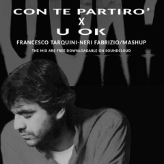Con te Partirò - piconzio e Neri 2025 Remix