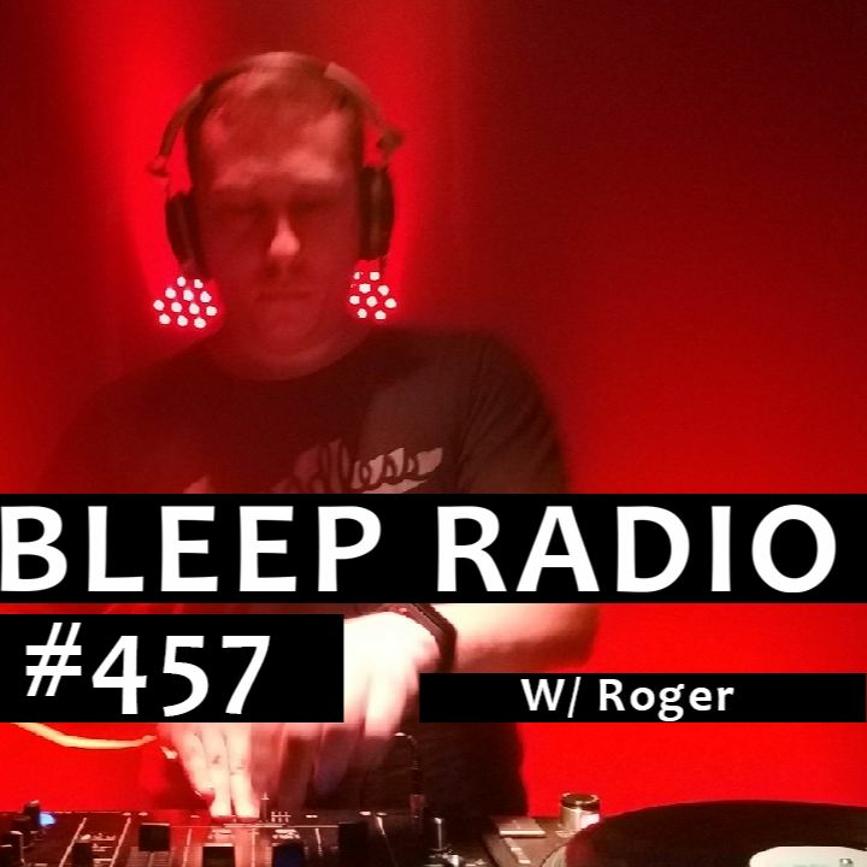 Bleep Radio w/ Trevor Wilkes