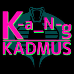 EVE, THE MOTHER OF ALL LIVING - KANG KADMUS