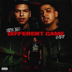 Young Iggz ft. Gwuap - Different Game (Prod. MoneyBagMont) [Thizzler Exclusive]