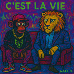 C'est La Vie (extended)
