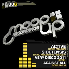 David Moleon - Active