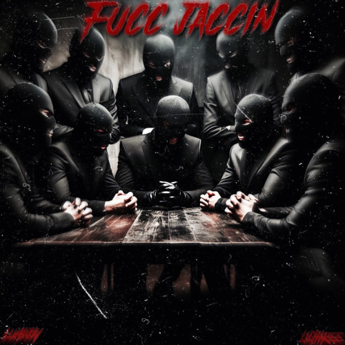 Stream LuhDjay X Lil Three - Fucc Jaccin (official audio) by