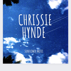 Chrissie Hynde (Butch Walker Cover)