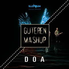 I Prevail & Joyner Lucas x ILLENIUM & Crystal Skies - DOA // All Together (Guteren Mashup)