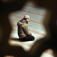 #الله_أكبر هداية شاب شيعي وكأنه شاب معجزة قال كلاما من مشكاة النبوة حتى أدمع أعيننا