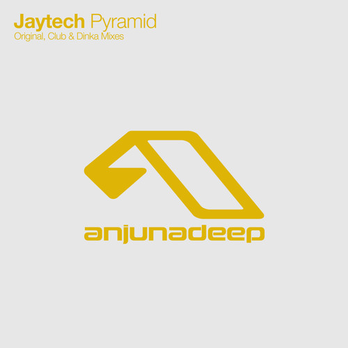 jaytech pyramid dinka mix
