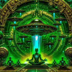 ॐ Ganjiadelic ® ॐ Spiritual Invasion ॐ