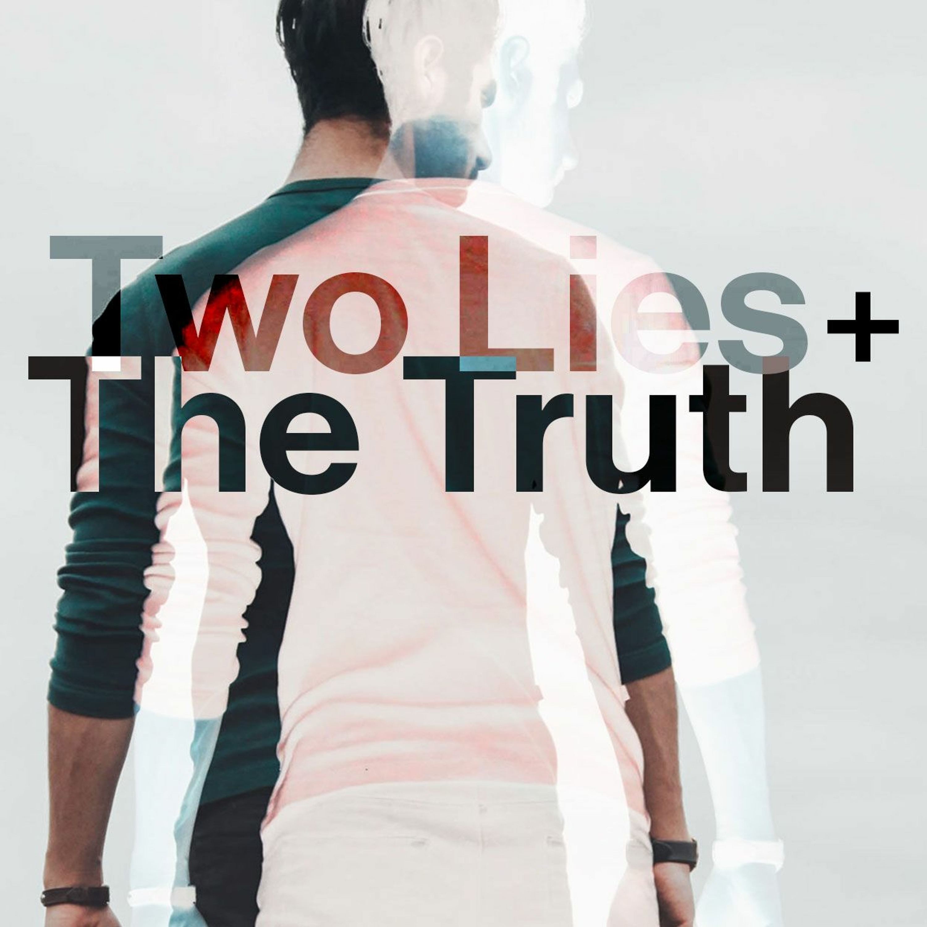 Two Lies and the Truth episode artwork