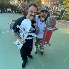 FLORIDA SHIT + XYZCARII