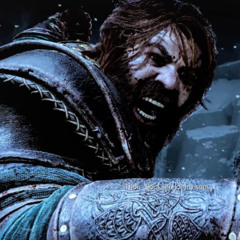 THRAGG-THOR PREDATOR