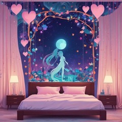 Cinta Pada Miku Vers 2 - AI (Vocaloid)