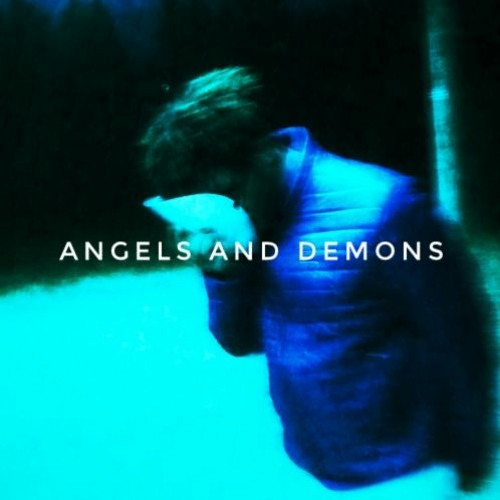 Angels And Demons Ft Wow K.T (Prod. Wavvy)