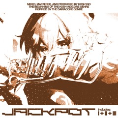 JACKPOT III?!