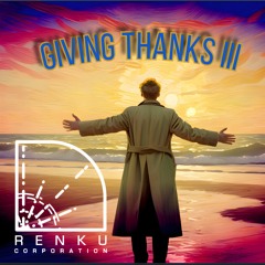Giving Thanks III