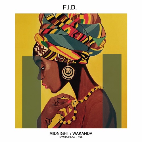 F.I.D. - Midnight (Original Mix)[Switch Lab]