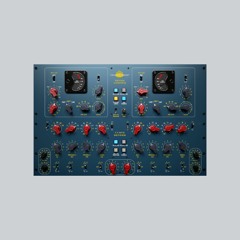 Drum Loop 808 WET – Zener-Bender