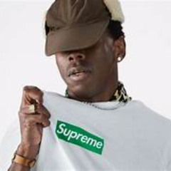 supreme robb x 5ivedracs