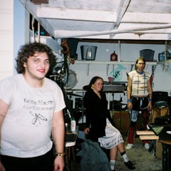 Chronophage - "I'll Be Your Mirror" (2018)