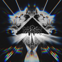 LAZER KITTY (THANKS FOR 600!)