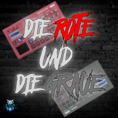 Die Rote & Graue [HARDTEKK] (600 Follower Special)