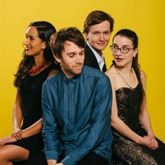 Tinnitus Songs LIVE from Kings Place