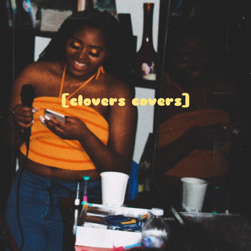 Stream ICU X COCO JONES by Chloe Meashelle Listen online for free on