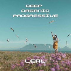 Dj Rodrigo Leal - Organic - Deep - Progressive