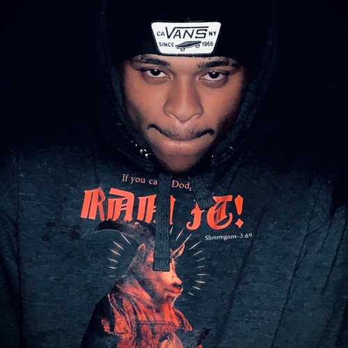 GOD FLOW [Prod. $trellionaire$]