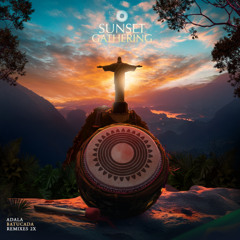Afro House / Adala - Batucada (Radio Edit)