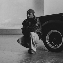 Kendrick Lamar X Sade - TV OFF OF LIFE (pitched down)