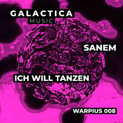 SANEM-ICH WILL TANZEN