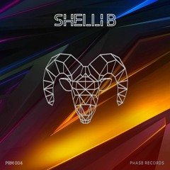 Phase Residents Mix 004: SHELLI B