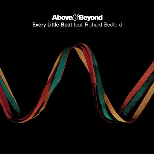 Every Little Beat (feat. Richard Bedford) (Myon & Shane 54 Summer of Love Mix)