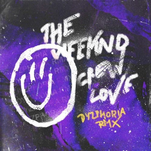 The Weeknd - Crew Love [DYZPHORIA Remix]