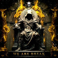 Break Neck Records Presents. "We Are Break V1" | BNR 005