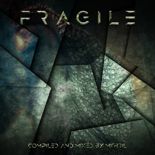 ⟁ Techno Mix ⟁ FRAGILE [melodic] [set 38]
