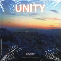Riscape - Unity (Radio Mix) [Mystery Freedom Records]