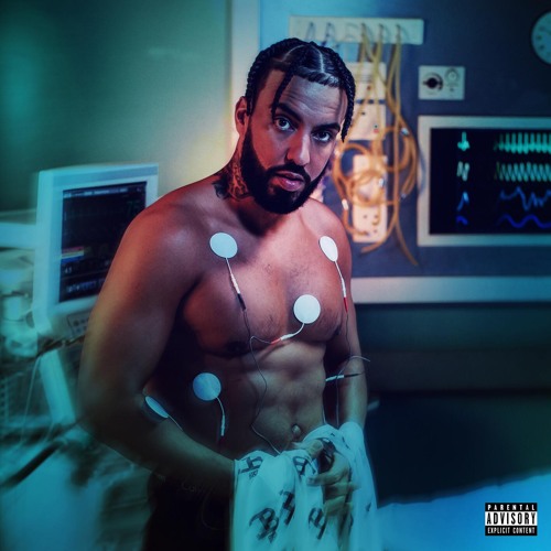 Coke wave ❄️ ⛄️