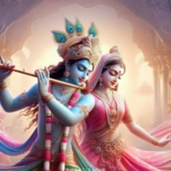 Radhe Krishna Govinda Gopala Rade Madva