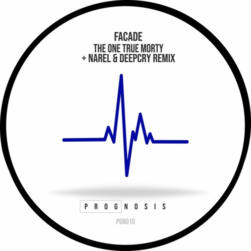 Façade - The One True Morty [Prognosis]