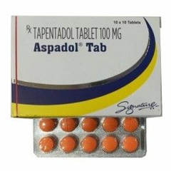 buy tapentadol generic