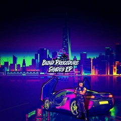 Blind Procedure - Dissect [FREE DOWNLOAD]